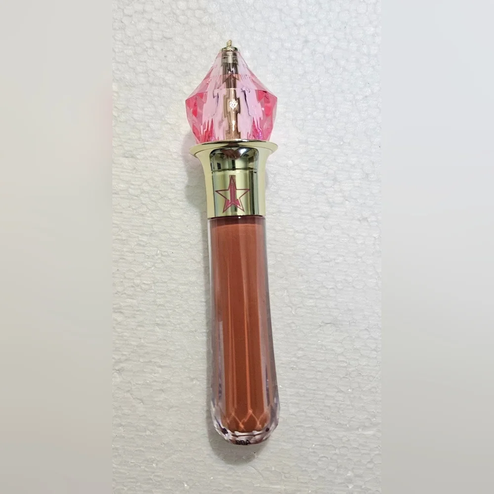🩷💜Jeffree Star Magic Star‎ Color Correcting Liquid Concealer Orange 3.4ml💜🩷